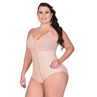 Lingerie amincissante grande taille, sous-vêtements correcteurs