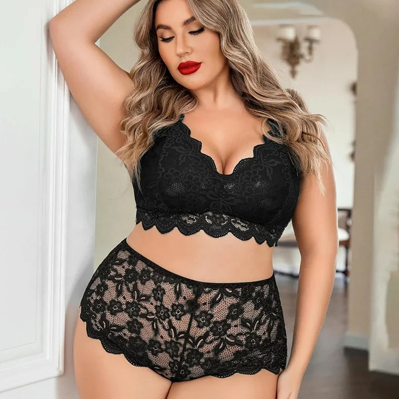 Costumes sexy grande taille