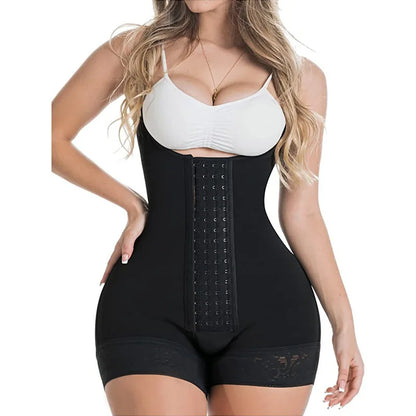 Sous-vêtements amincissants en spandex à haute compression