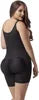 Sous-vêtements amincissants en spandex à haute compression