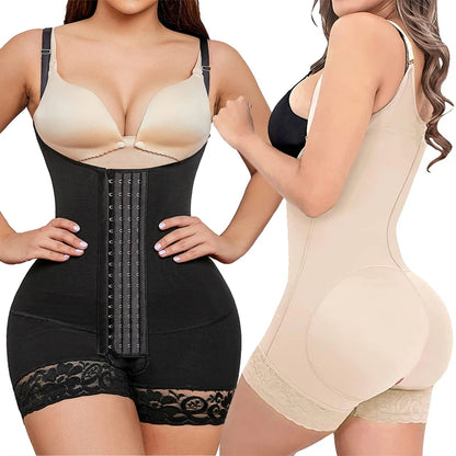 Sous-vêtements amincissants en spandex à haute compression