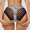 Culotte sans coutures pour femme, grande taille, sexy