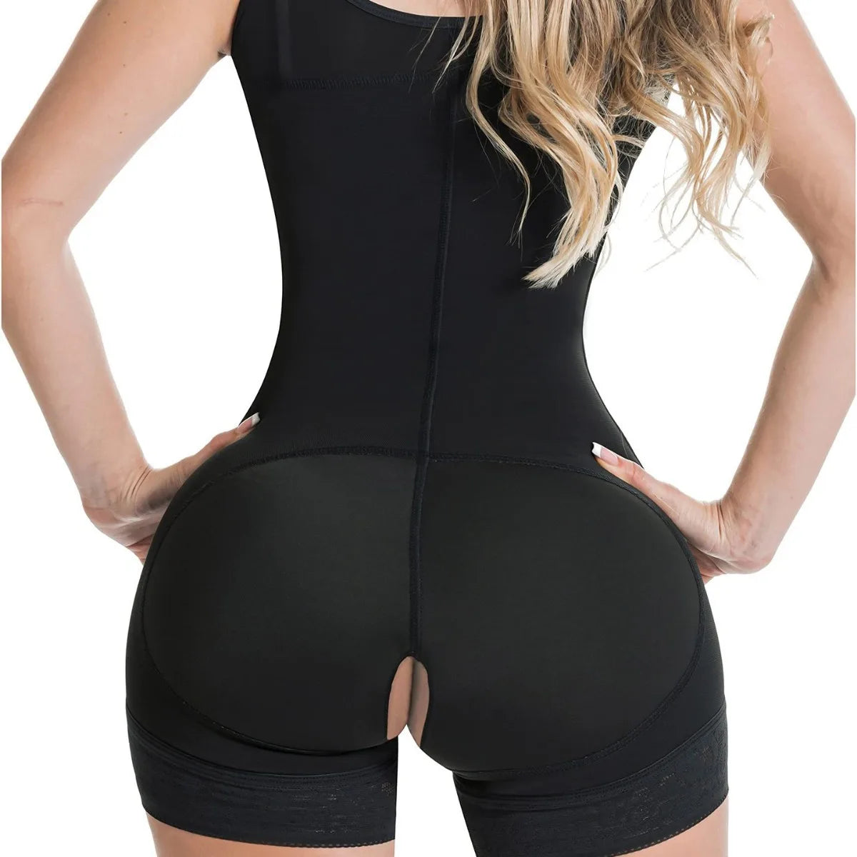 Sous-vêtements amincissants en spandex à haute compression