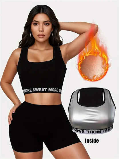 Lingerie sexy pour femme, soutien-gorge de sauna