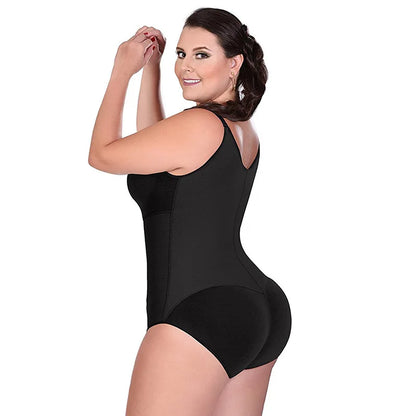 Lingerie amincissante grande taille, sous-vêtements correcteurs
