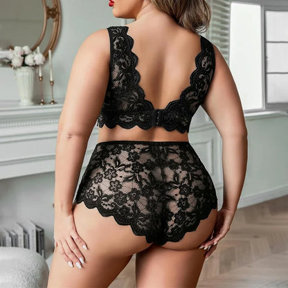 Costumes sexy grande taille