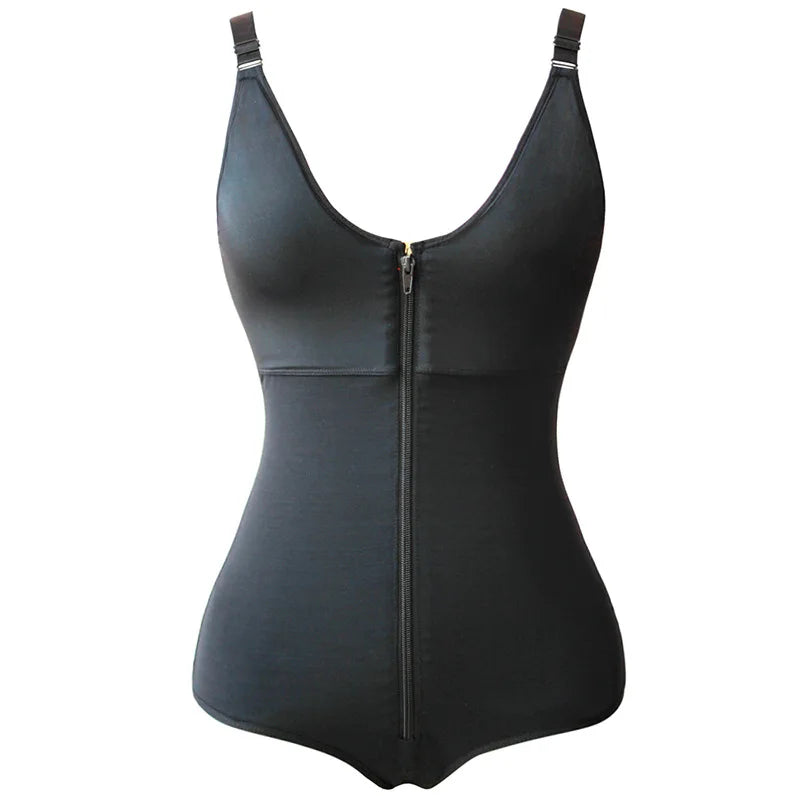 Lingerie amincissante grande taille, sous-vêtements correcteurs