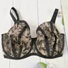 Soutien-gorge rehaussant en maille respirante