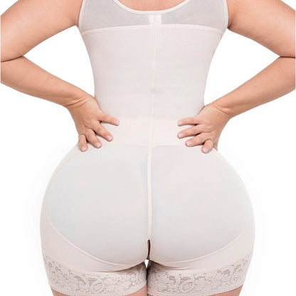 Sous-vêtements amincissants en spandex à haute compression