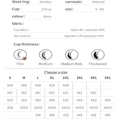 Contour Divin – Brassière gainante 3-en-1 maintien & posture